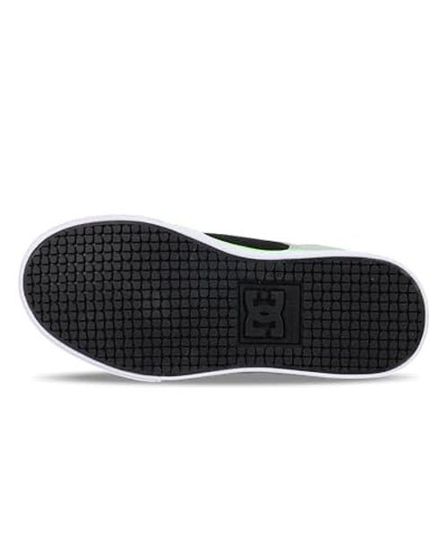 DC Shoes Kids Pure V Skate Shoe