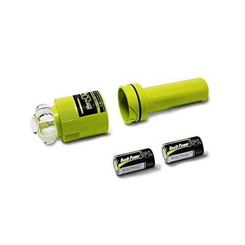 ACR ResQFlare Marine Electronic Boat Flare - USCG Compliant Emergency Signal