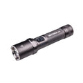 NEXTORCH P81 LED Flashlight Rock Iron Grey - Portable Handheld Torch