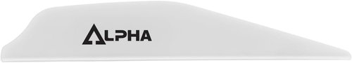 Alpha AR 1250 Vane - High-Performance Replacement Part for Enhanced Efficiency | 2.8" Size