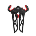 Lightweight Folding Bow Stand for Archery - Mini & Standard Sizes