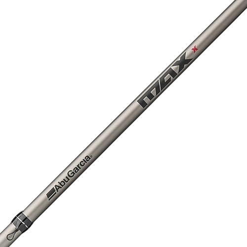 Max X Baitcast Rod and Reel Combo - 7' Medium Heavy Left-Handed, 2-Piece
