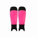 EliteGuard Field Hockey Shin Guards Small - Pro-Level Lightweight Protection, Pink