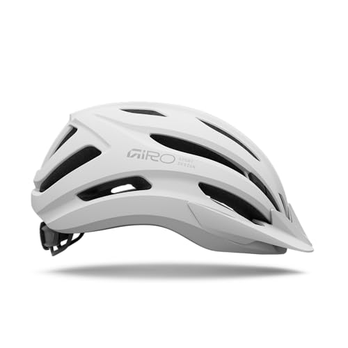 Giro Register MIPS II XL Helmet Matte White/Grey Universal X-Large
