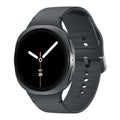 Graphite Samsung Galaxy Watch 8 40mm Bluetooth Wellness & Fitness Tracker