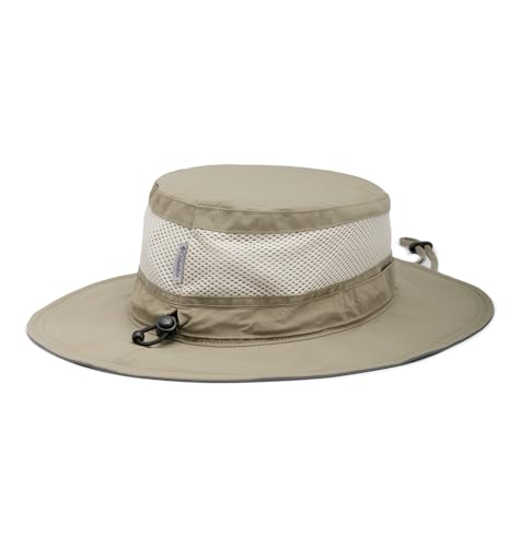 Unisex Sun Protection Fishing Hat with UPF 50 - Bora Bora Booney