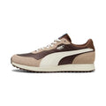 Puma Helsinki Men's Golf Shoes Fudge Birch White Size 11 - Classic Lifestyle Golf Footwear
