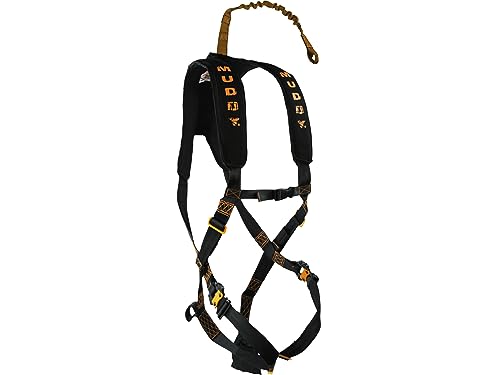 Muddy Diamondback Safety Harness for Hunting & Outdoor Use