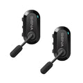 Sena BiKom 20 Ultimate Cycling Communication System - Black Dual Pack - Lightweight 20g