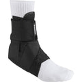 LIVING WELL STORES Breg Wraptor Ankle Stabilizer with Speed Laces (Medium)