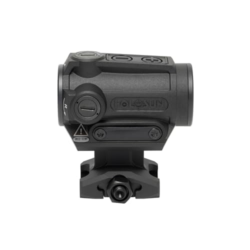 Holosun ARO-CORE 2 MOA Multi-Reticle Shake Awake Compact