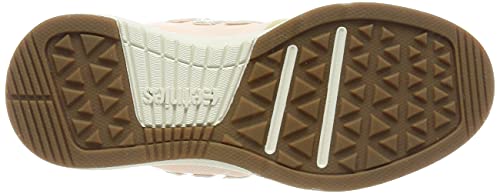 Etnies Women's Sneaker Skate Shoe, Pink, 5.5
