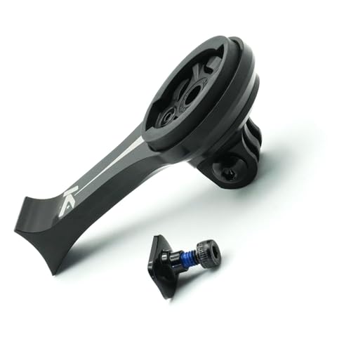 K-Edge Bicycle Computer Handlebar Mount for Garmin & More - Specialized Combo