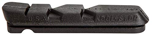 Kool Stop Bicycle Brake Pads (Dura-Ace/Ultegra, Black)