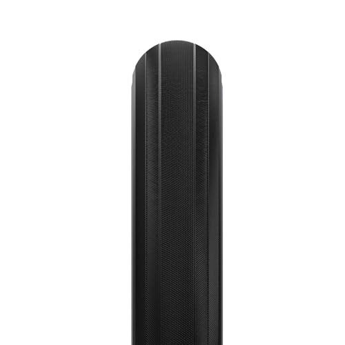 Panaracer GravelKING Slick Tubeless Ready Folding Gravel Tire 700x40C Black/Brown Plus