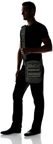 Maxpedition Neatfreak Organizer Black 18-Pocket Nylon Travel & Office Storage