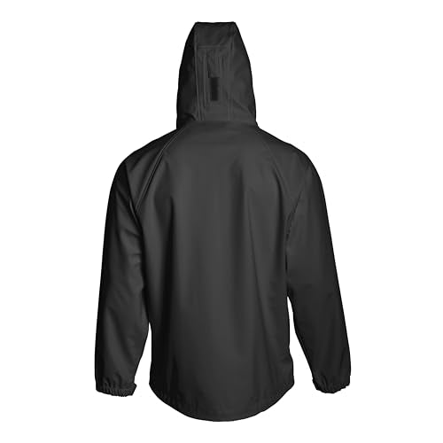 Men’s Waterproof Fishing Jacket - Neptune Series Outdoor Outerwear