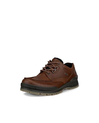 ECCO Sport Track 25 Low Waterproof Hiking Shoe - Gore-TEX Bison Leather 10-10.5