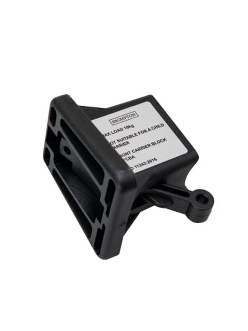 Brompton Front Carrier Block