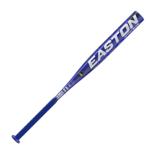 Easton Sapphire Fastpitch Softball Bat -12 Drop 30 Inch Alloy, Approved for All Fields