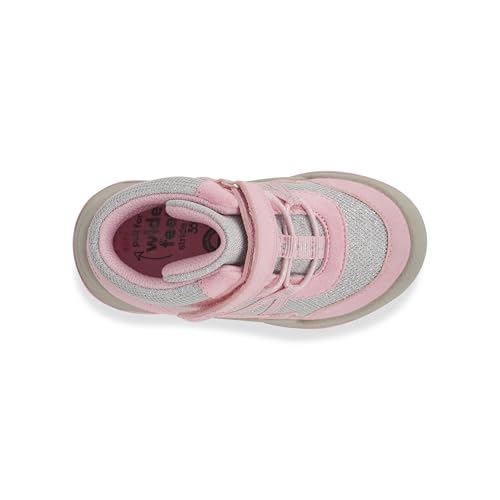 Stride Rite 360,Kamari,Light Pink,WIDTH-M060
