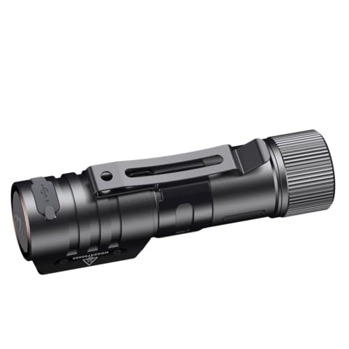 Fenix HM71R Rechargeable Headlamp 2700 Lumens USB-C Industrial Grade Waterproof