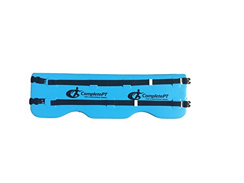 Hydro-Tone Flotation Belt L/XL for Water Exercise & Aquatic Therapy
