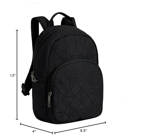 Travelon Anti-Theft Boho Backpack