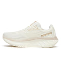 Saucony Women's Ride 18 Sneakers - Vanilla, Size 9 Running Shoes