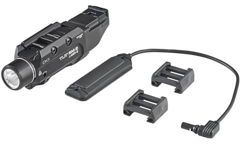 Streamlight TLR RM 2 G Tactical Rail-Mounted Gun Light 1000 Lumens
