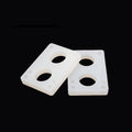 QLONSACIA Silicone Riser Gasket pad for Skateboard - (11mm)