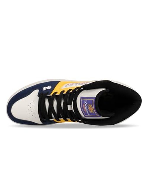 DC Shoes Men's Manteca 4 HI SE Skate Sneaker