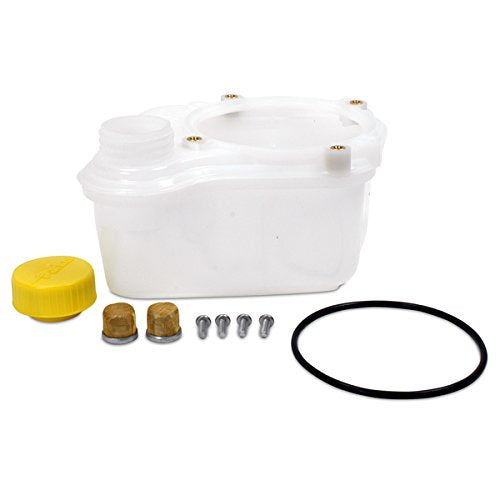Power-Pole Reservoir Kit for Hydraulic Pumps – Replacement Fluid Reservoir