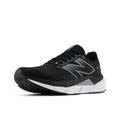 New Balance Women's FuelCell Propel V5 Running Shoes Black Steel White - Size 10