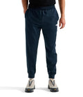 The North Face Men's Fleece SW Pant - Medium Summit Navy Dark Heather