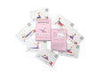 OnlinePilatesClasses Reformer Deck 79 Cards with Free Video Tutorials - All Levels Home Workout