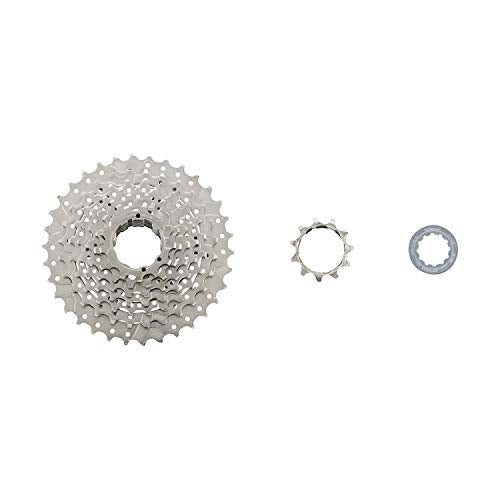 Shimano Unisex's CSHG508134 Bike Parts, Standard, One