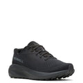 Merrell Women's Morphlite Road-to-Trail Running Shoes - 9.5 Black
