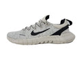 Nike Men's Free RN 5.0 Sneakers - Black Sail Ghost, Size 9.5
