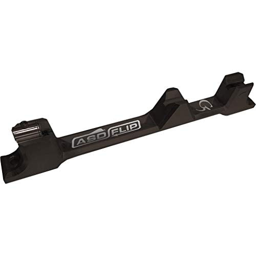 G5 Outdoors ASD Flip Arrow Squaring & Deburring Tool for Carbon & Aluminum Arrows