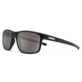 Suncloud Polarized Gray Sunglasses - UV Protect, Impact-Resistant, Lightweight