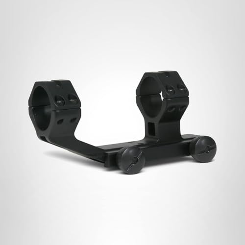 WEAVER Thumbnut SPR 30Mm Mount