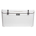 YETI Tundra 110 Hard Cooler White - Rugged, Bear-Resistant Portable Ice Chest