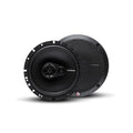 6.5-Inch 3-Way Full Range Car Speakers Pair - Coaxial Design