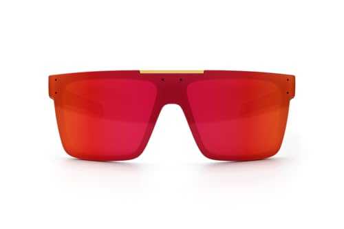 Heat Wave Visual Performance Quatro Z87+ Sunglasses