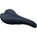 WTB Pure Mountain Bike Saddle Cromoly - Thick All-Day Comfort Padding