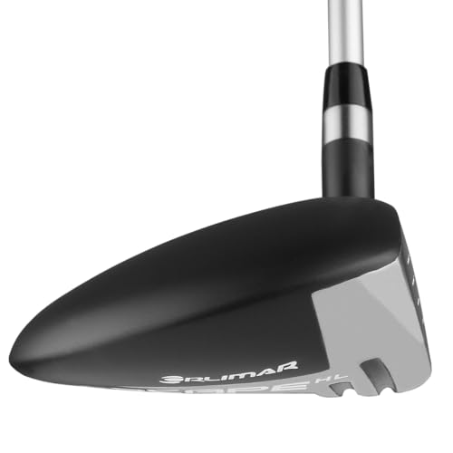 Orlimar Escape HL Senior Right Hand Graphite Fairway Wood #3 15° Loft