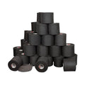 Cramer Black Athletic Pre-Wrap Tape 2.75 x 21 Yards for Sports Taping & Support
