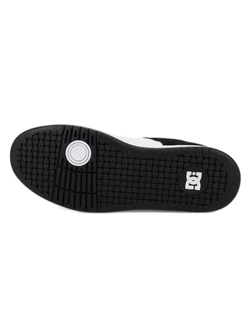 DC Shoes Men's Manteca 4 Skate Sneaker