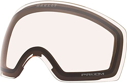 Oakley Flight Deck M Replacement Lens - Prizm Snow Clear, Medium